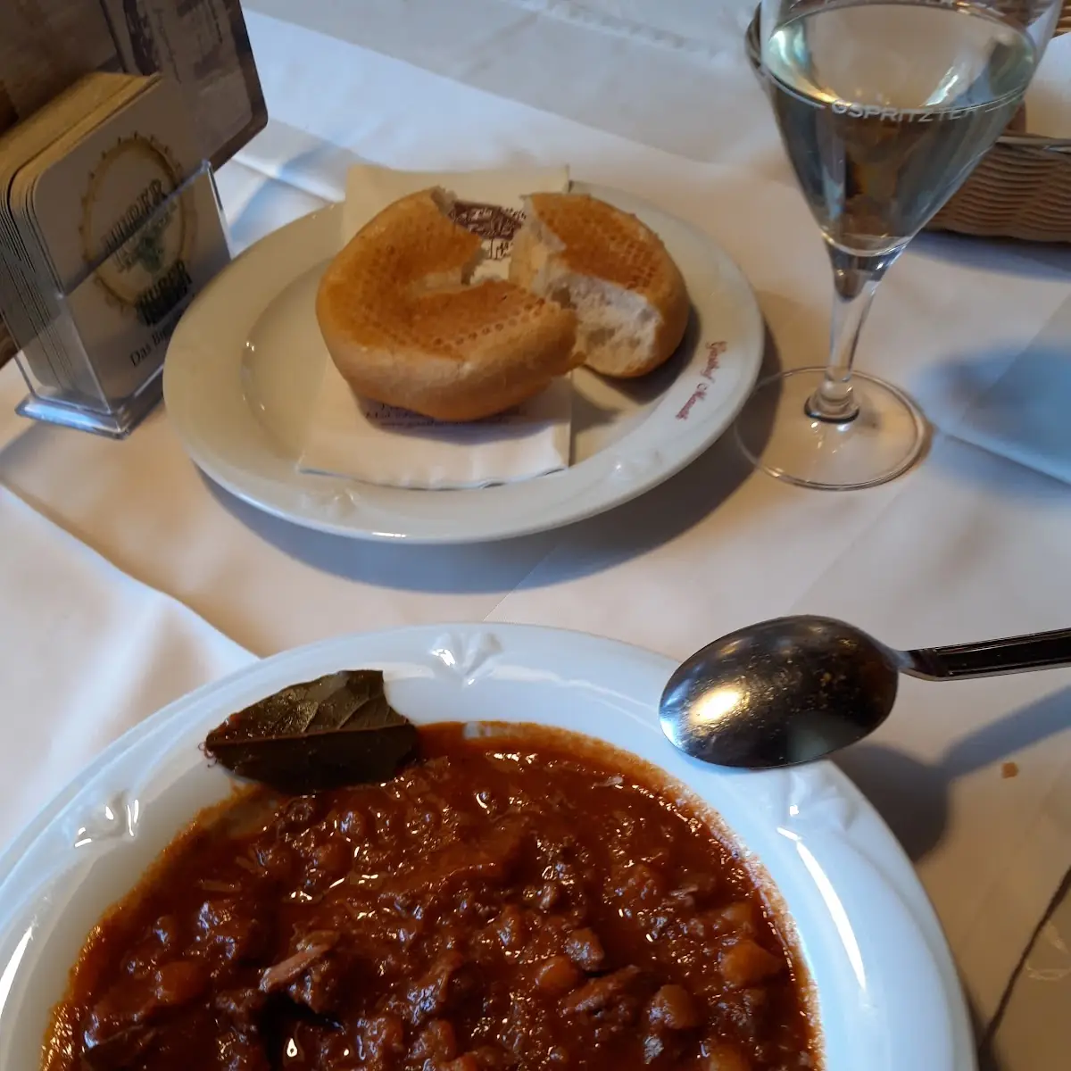 Essen und Trinken photo 10