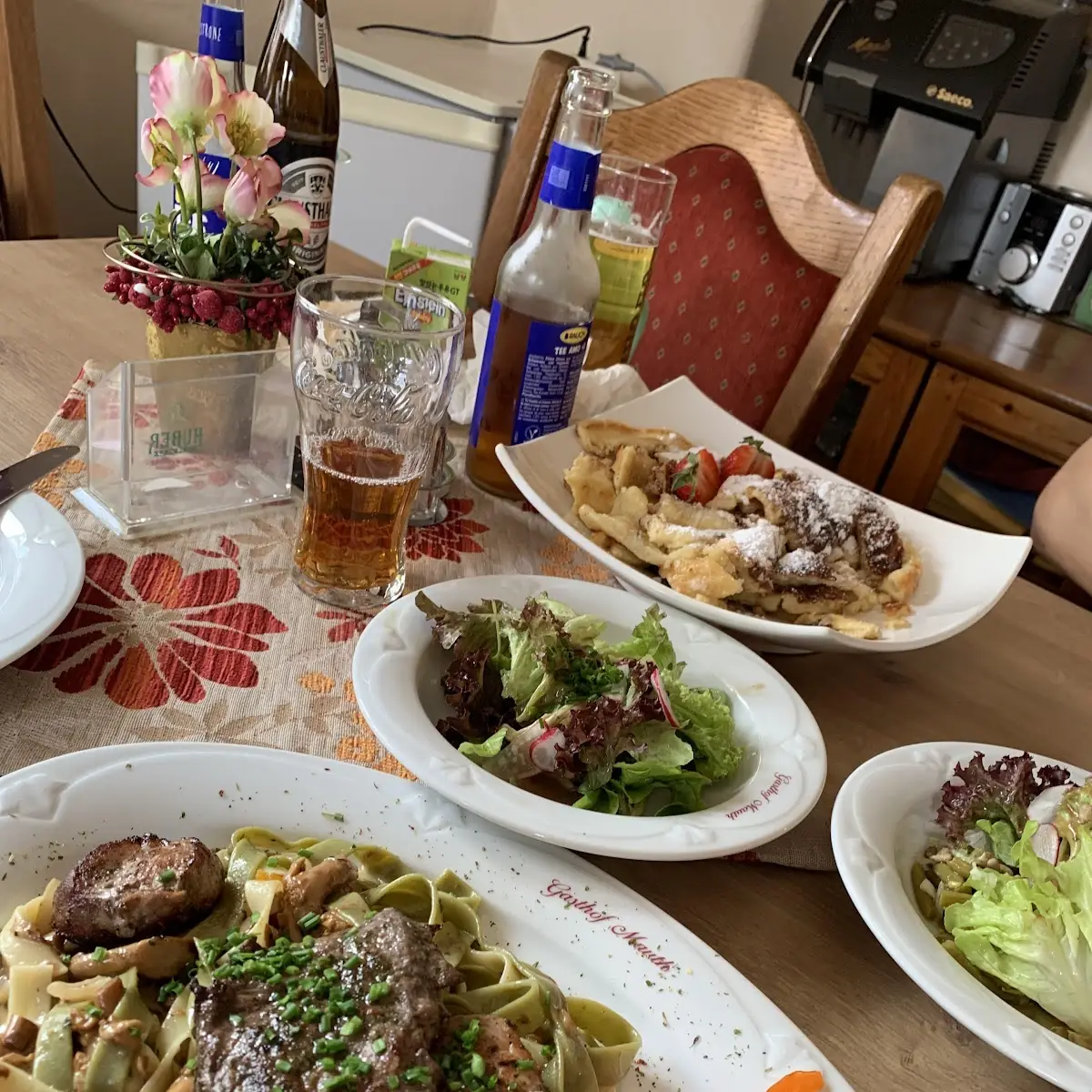 Essen und Trinken photo 2