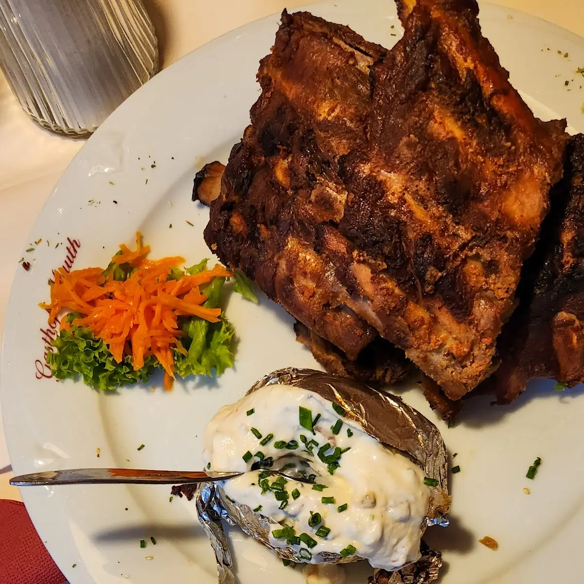 Essen und Trinken photo 6
