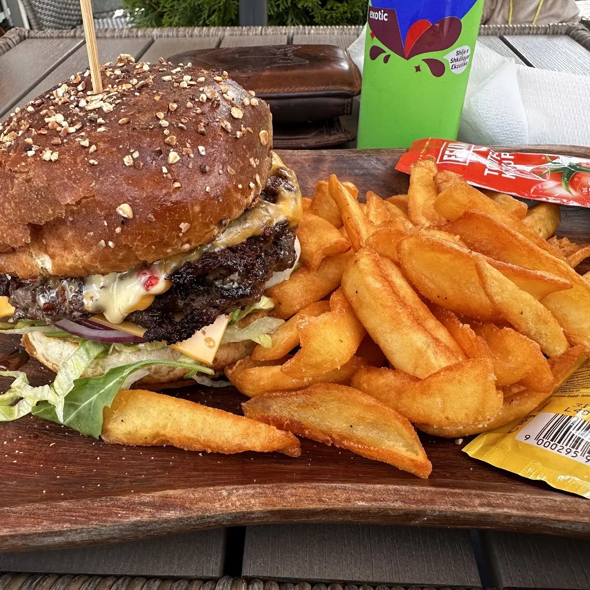 Essen und Trinken photo 4