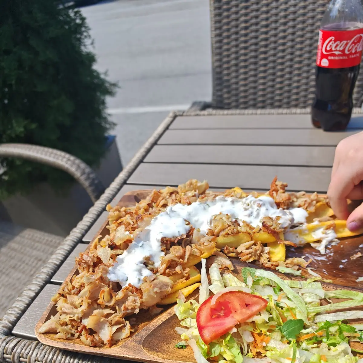 Essen und Trinken photo 6