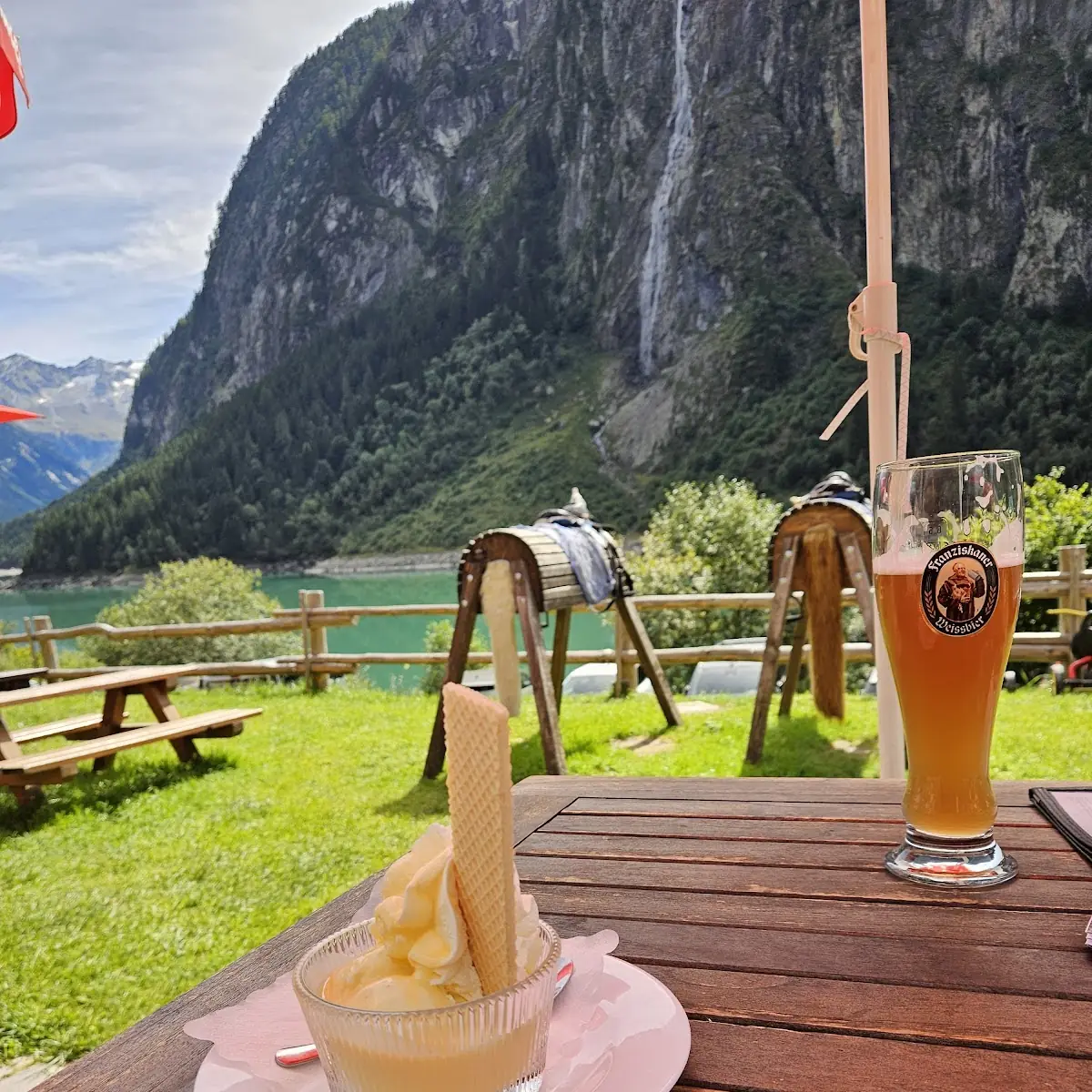 Essen und Trinken photo 1