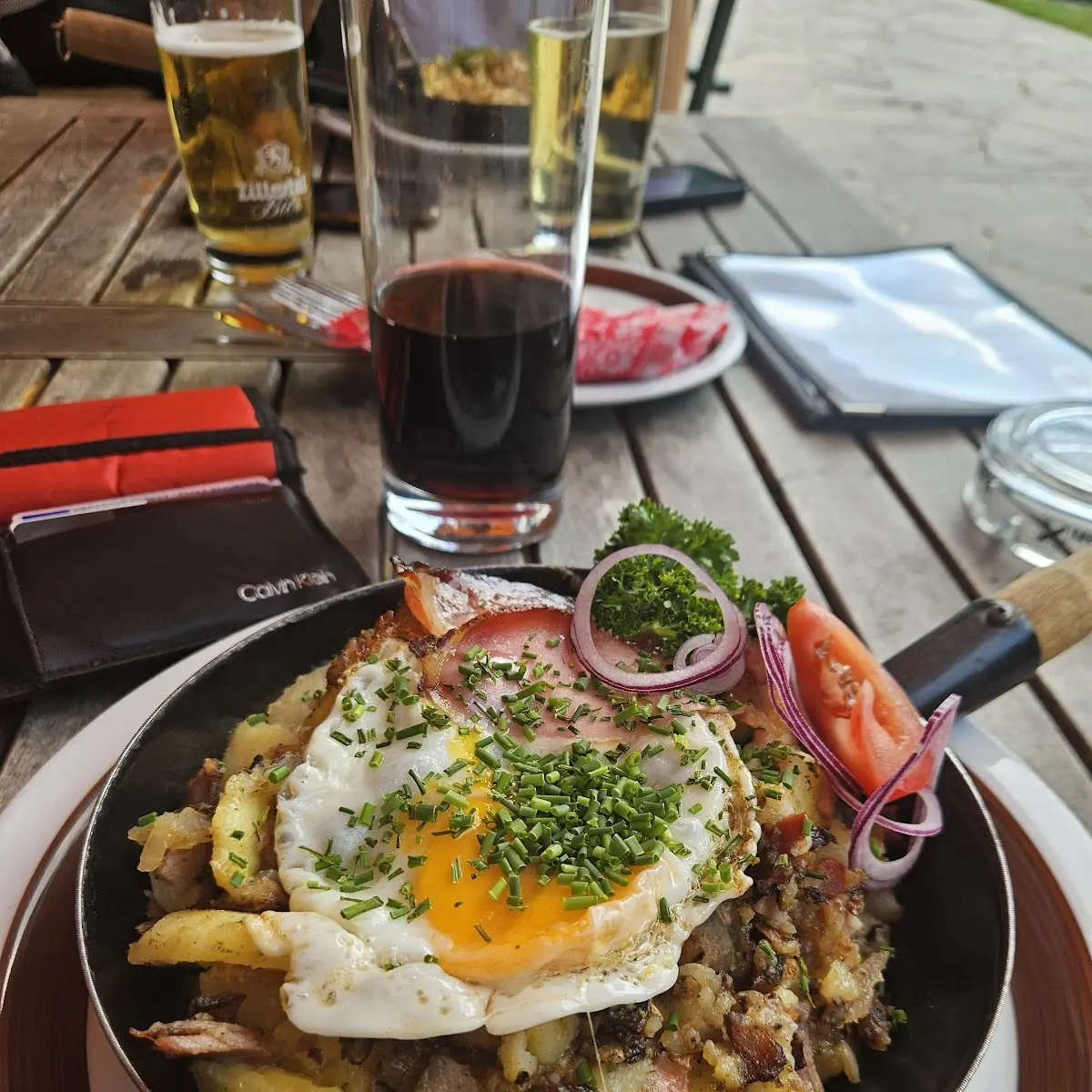 Essen und Trinken photo 10