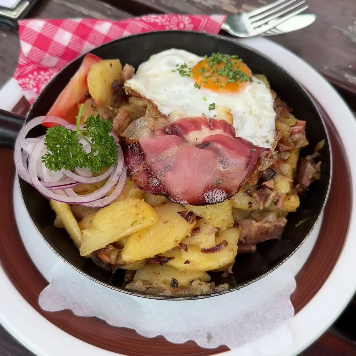 Essen und Trinken photo 2