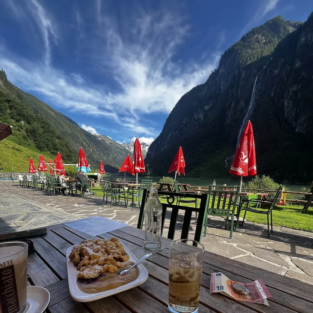 Essen und Trinken photo 4