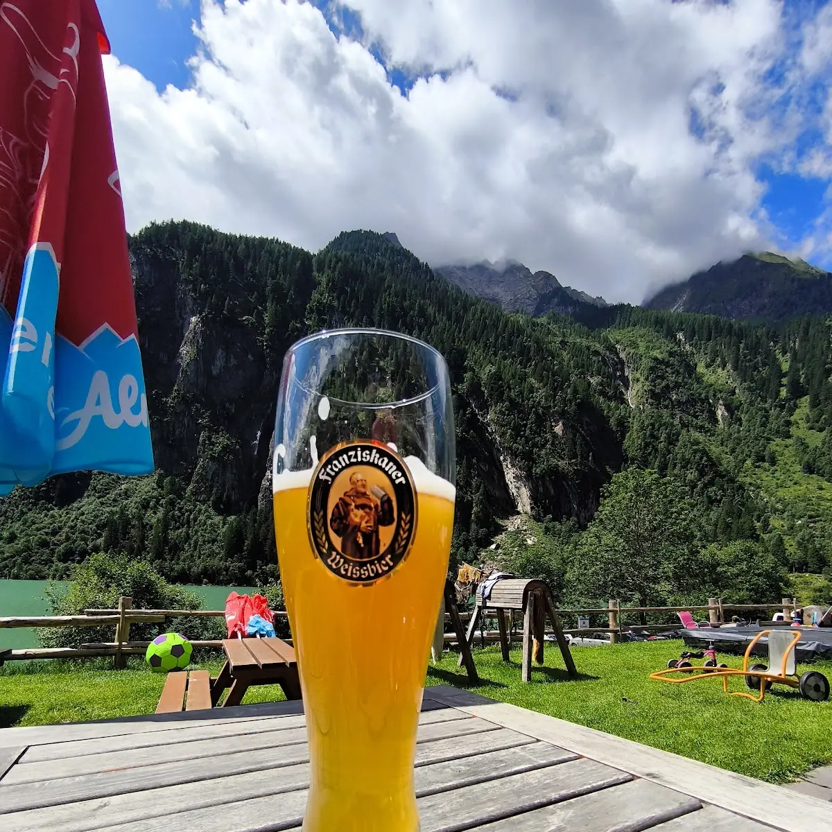 Essen und Trinken photo 5