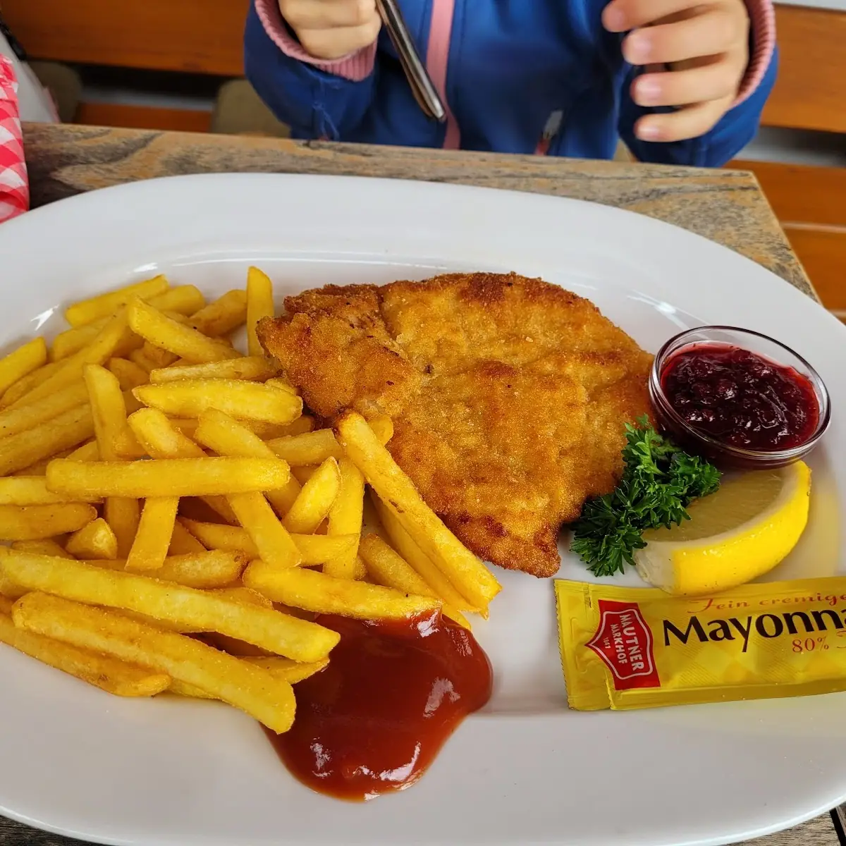 Essen und Trinken photo 7