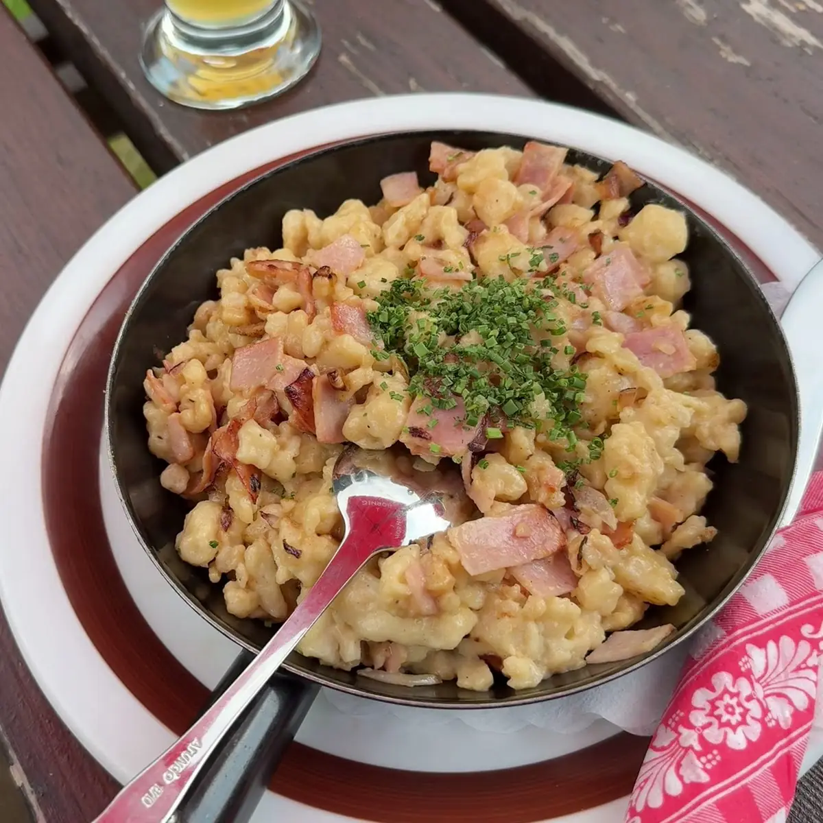 Essen und Trinken photo 8