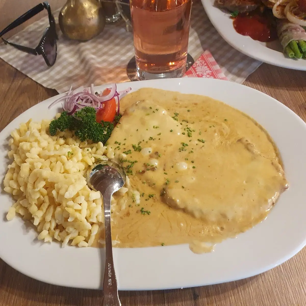 Essen und Trinken photo 9