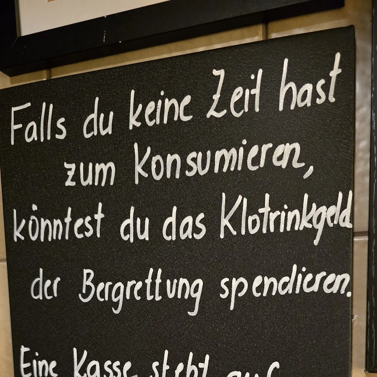 Speisekarte photo 9