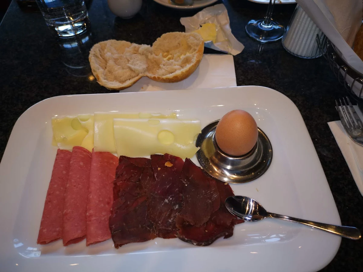 Essen und Trinken photo 2