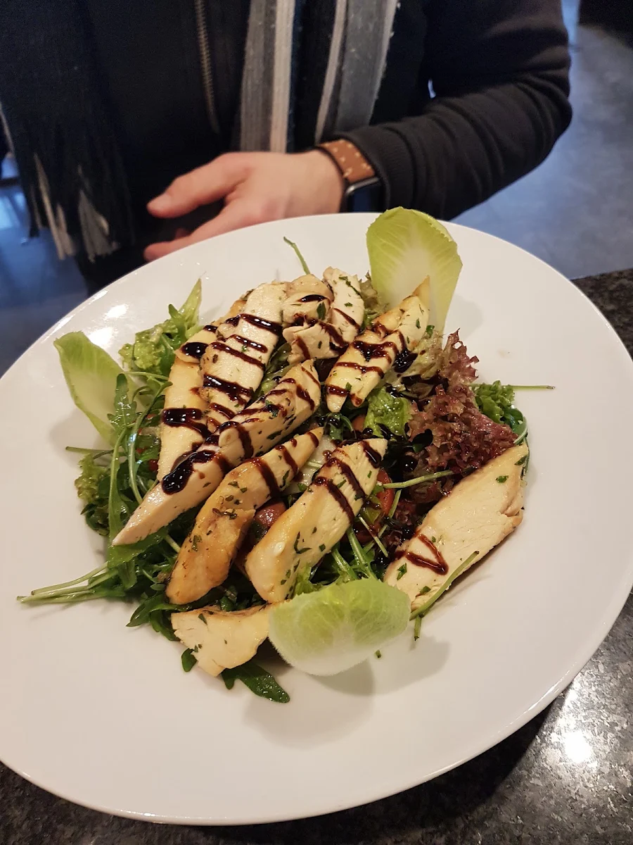 Essen und Trinken photo 6