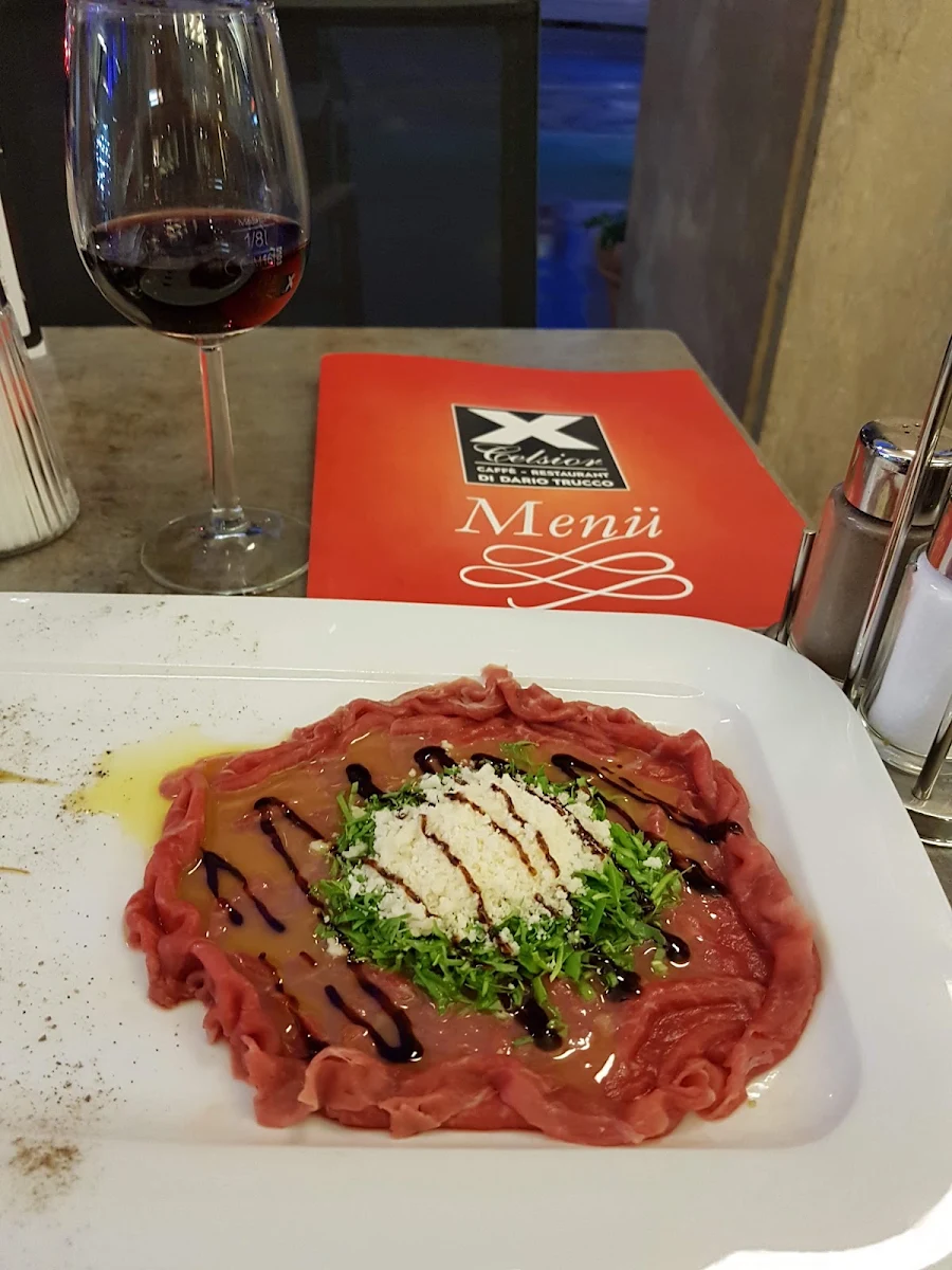 Essen und Trinken photo 7