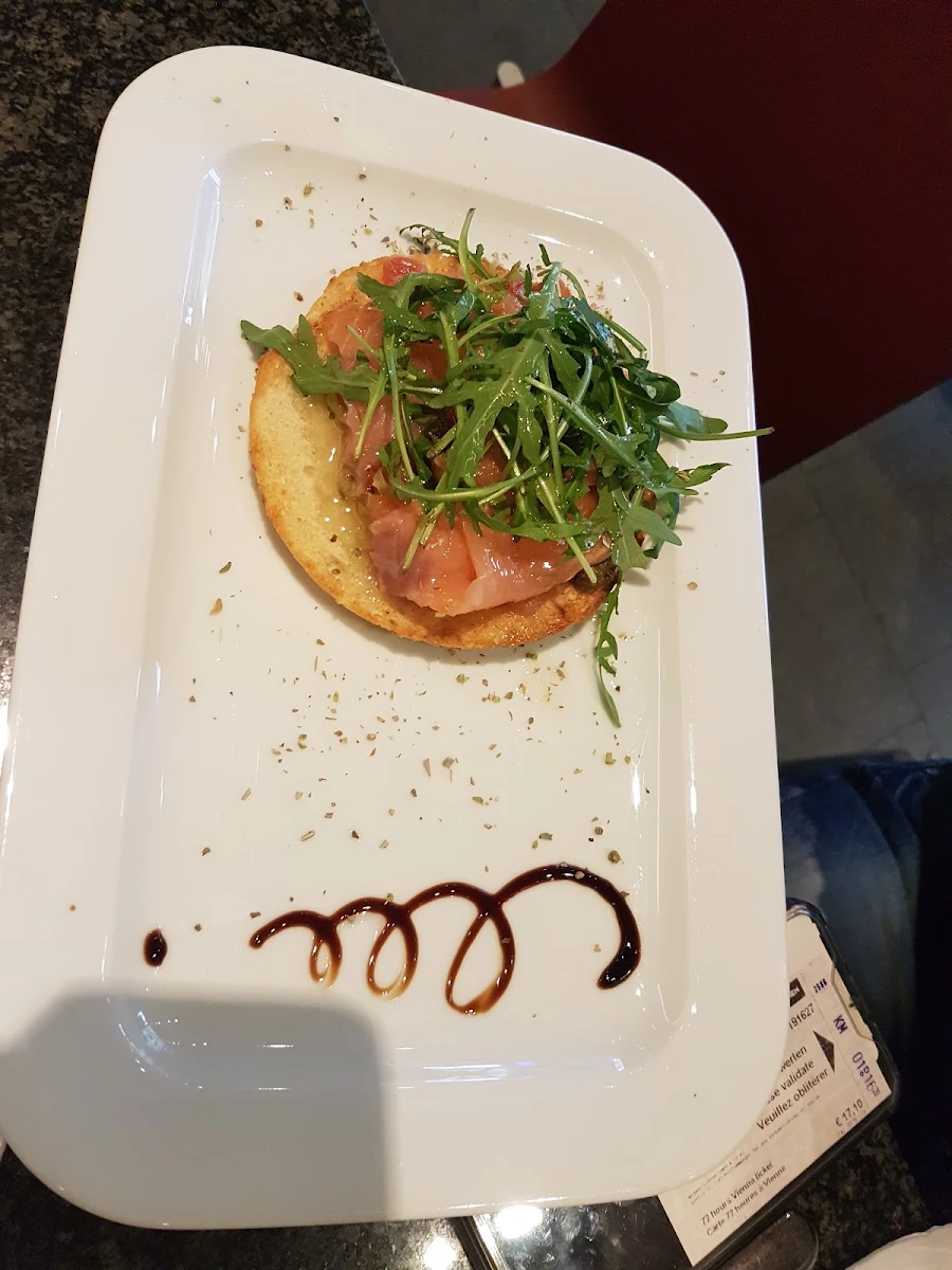 Essen und Trinken photo 9