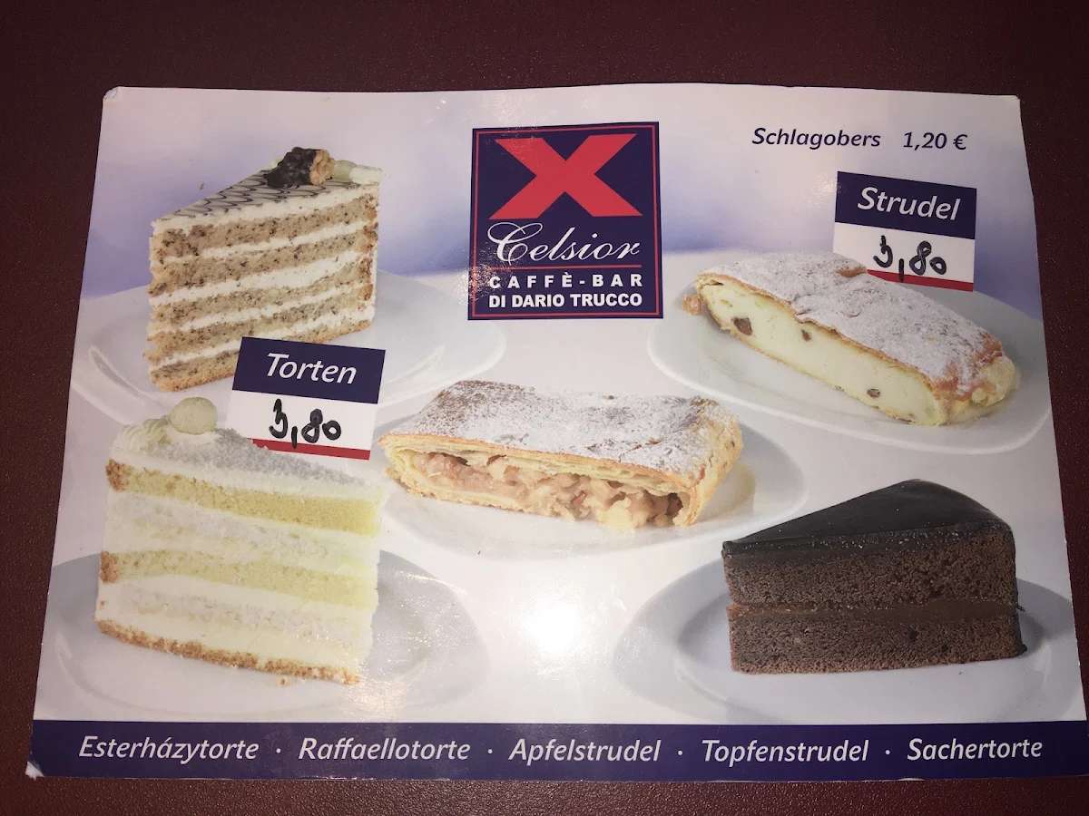 Speisekarte photo 4