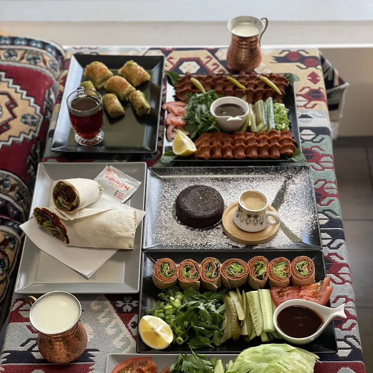 Essen und Trinken photo 4