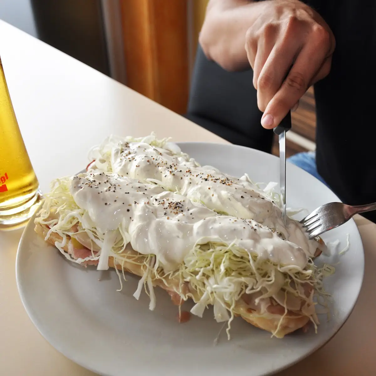 Essen und Trinken photo 5