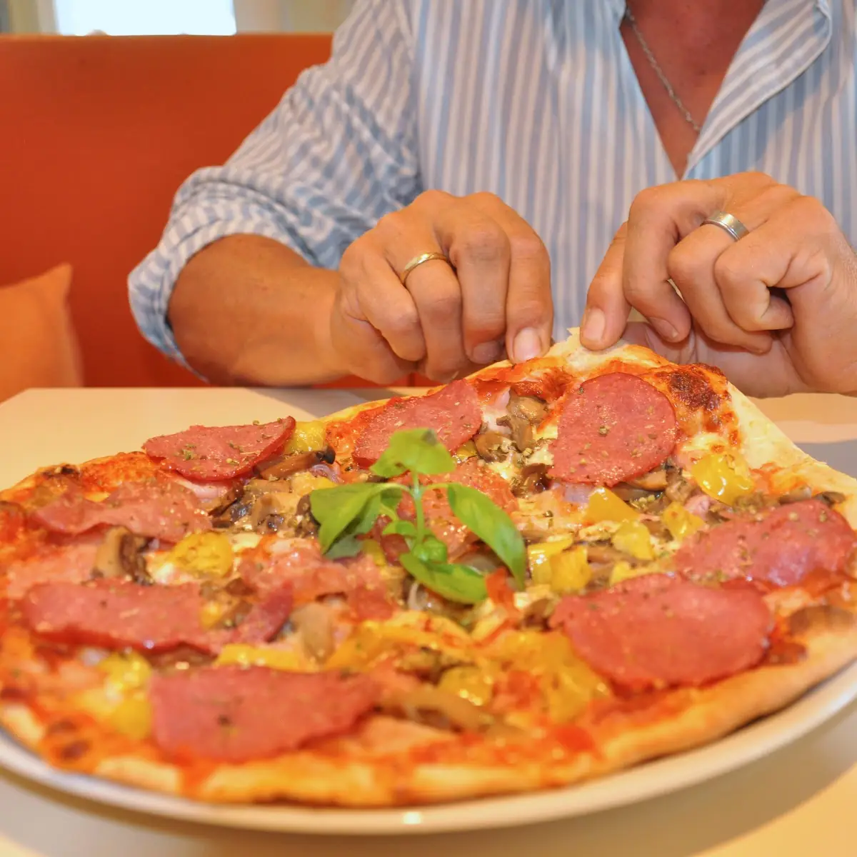 Essen und Trinken photo 7
