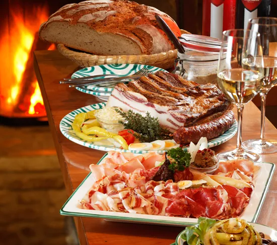 Essen und Trinken photo 1