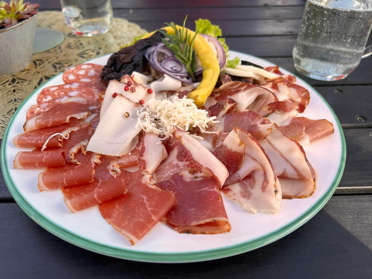 Essen und Trinken photo 2