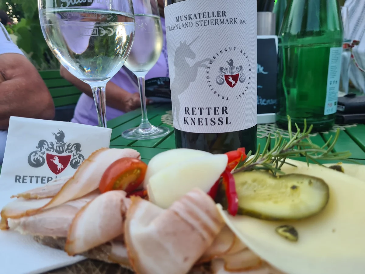 Essen und Trinken photo 8