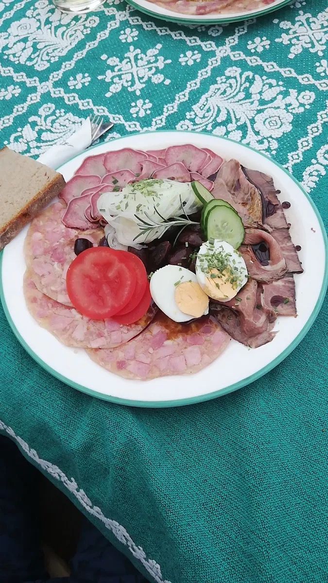 Essen und Trinken photo 9
