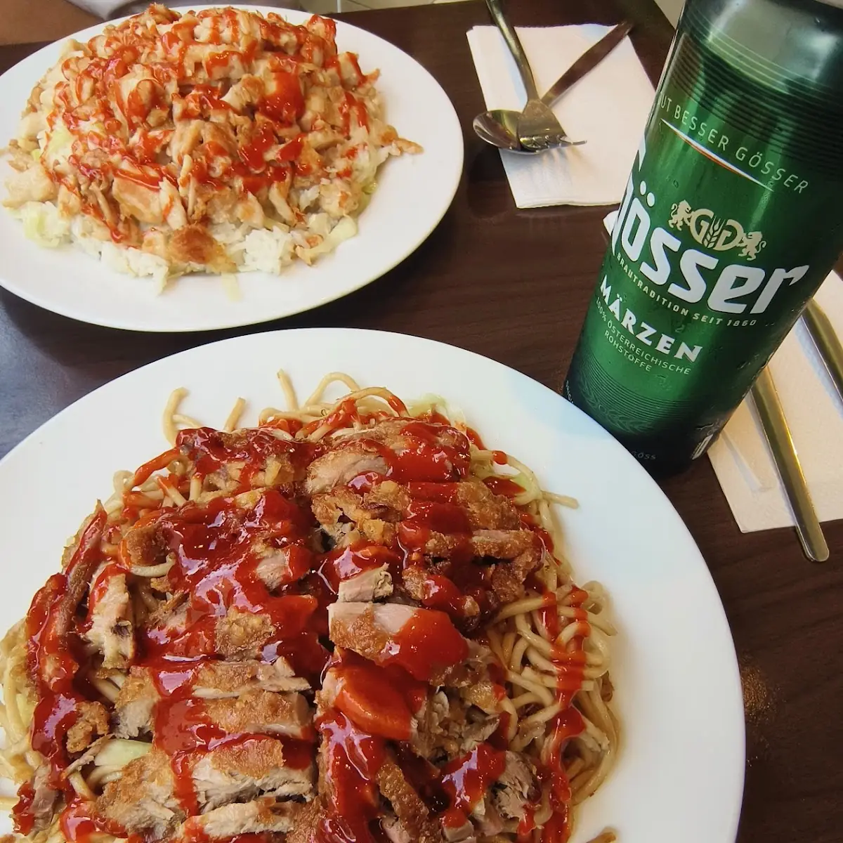 Essen und Trinken photo 10