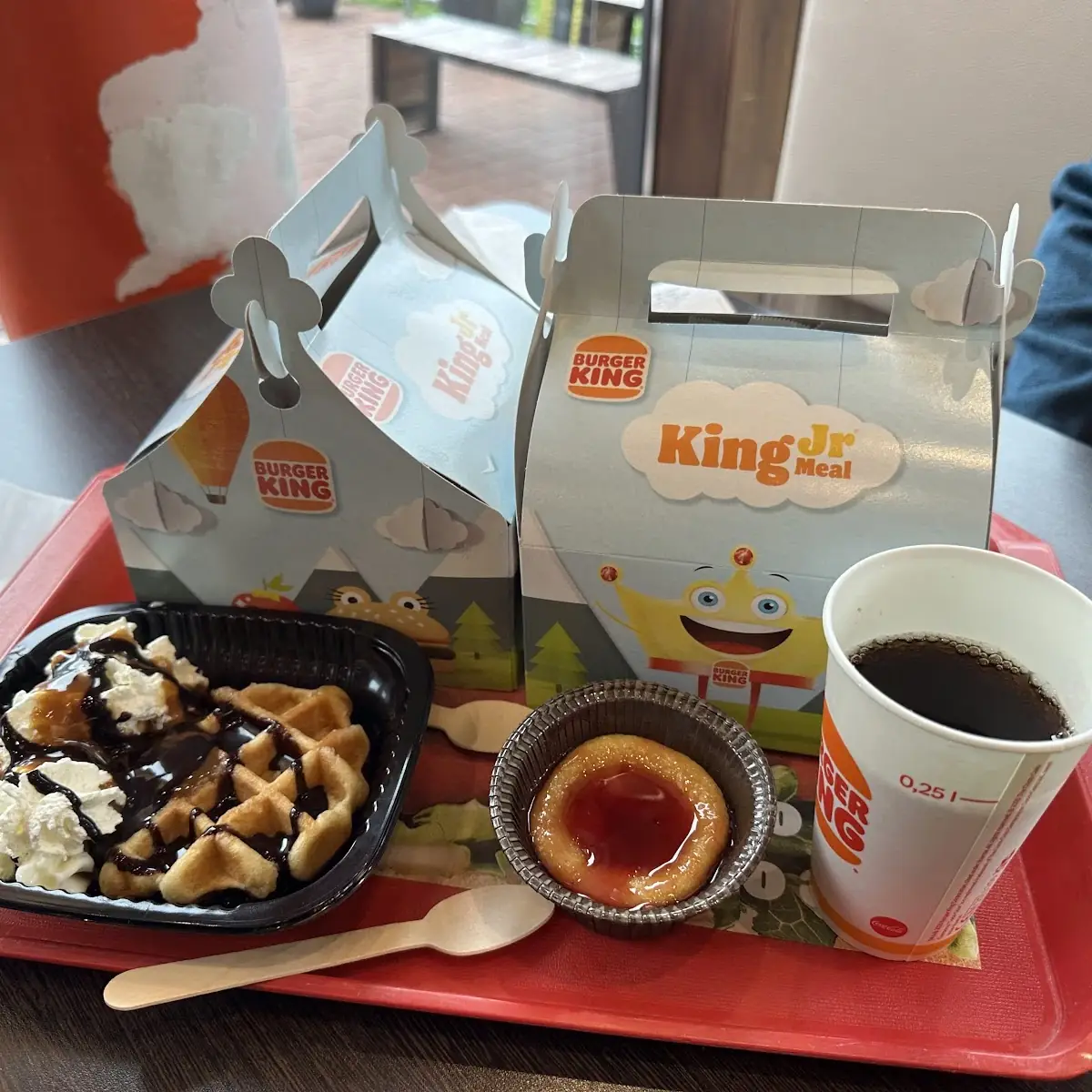 Essen und Trinken photo 1
