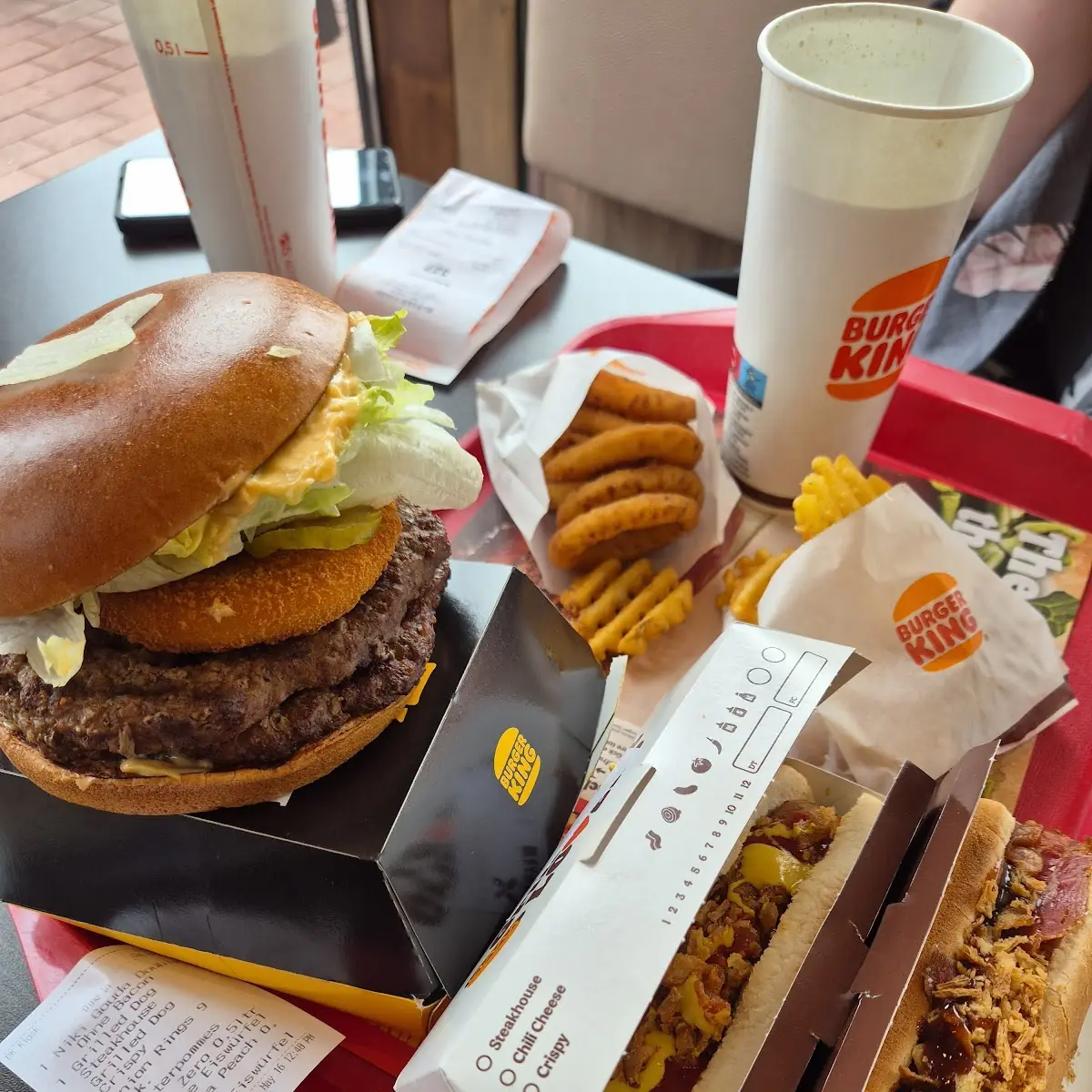 Essen und Trinken photo 3