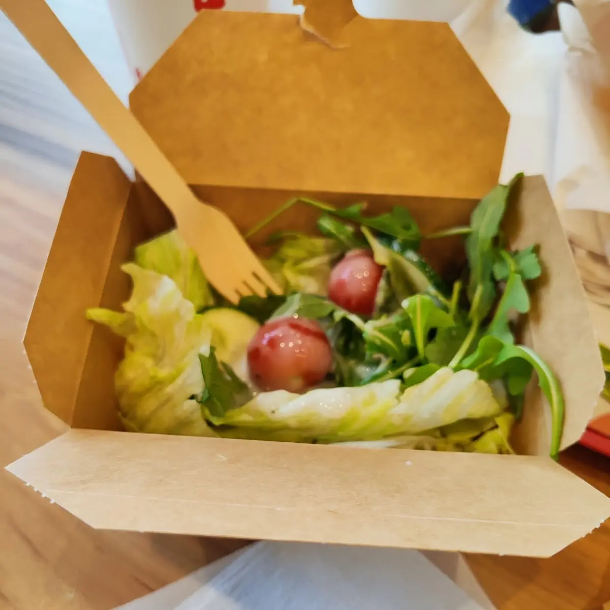 Essen und Trinken photo 6