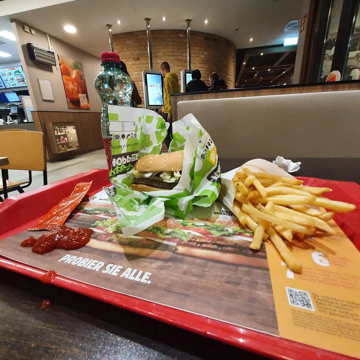 Essen und Trinken photo 7