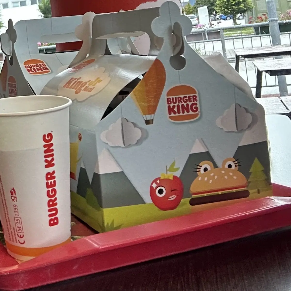 Essen und Trinken photo 9