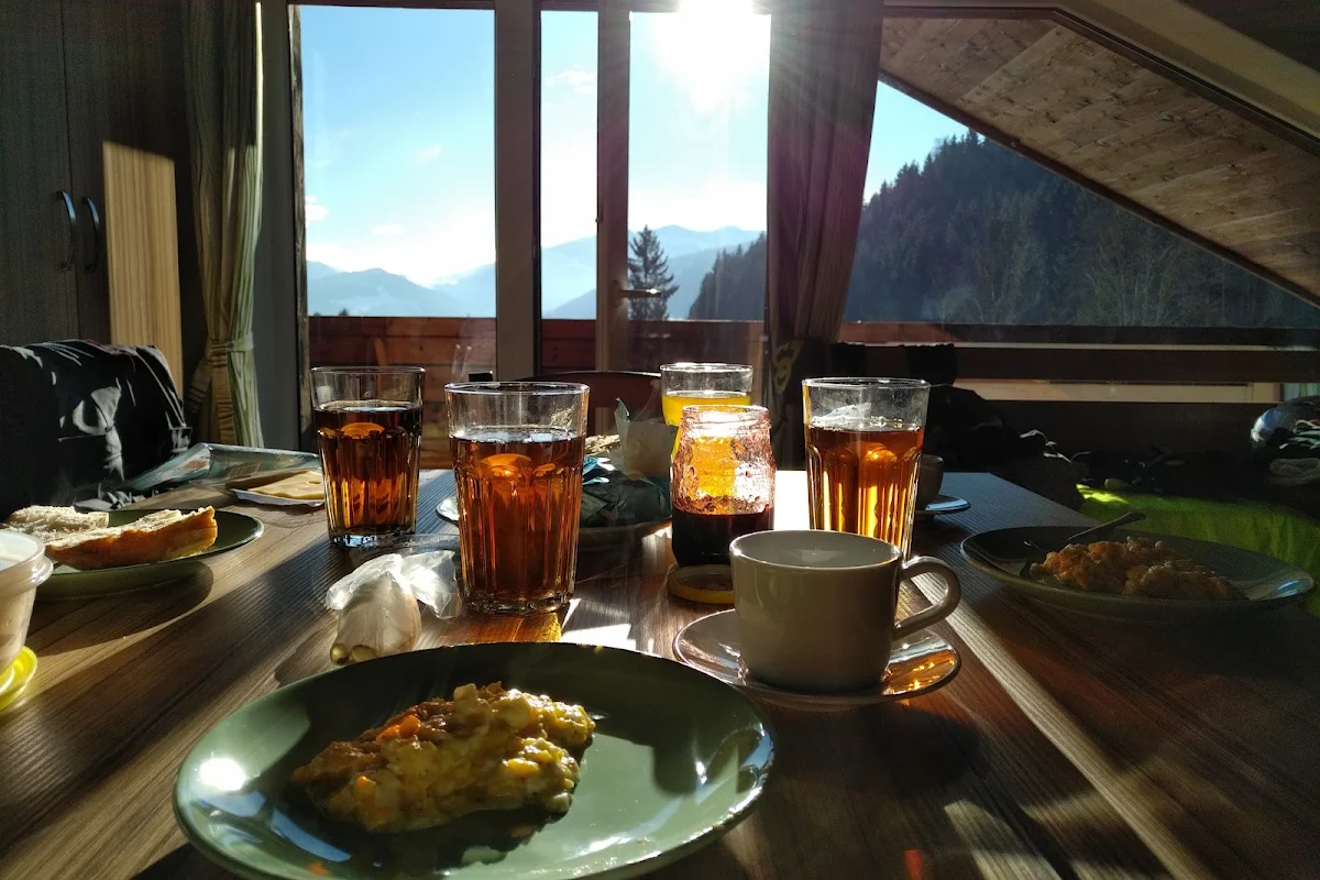 Appartements Haus am Hirschberg Titelbild
