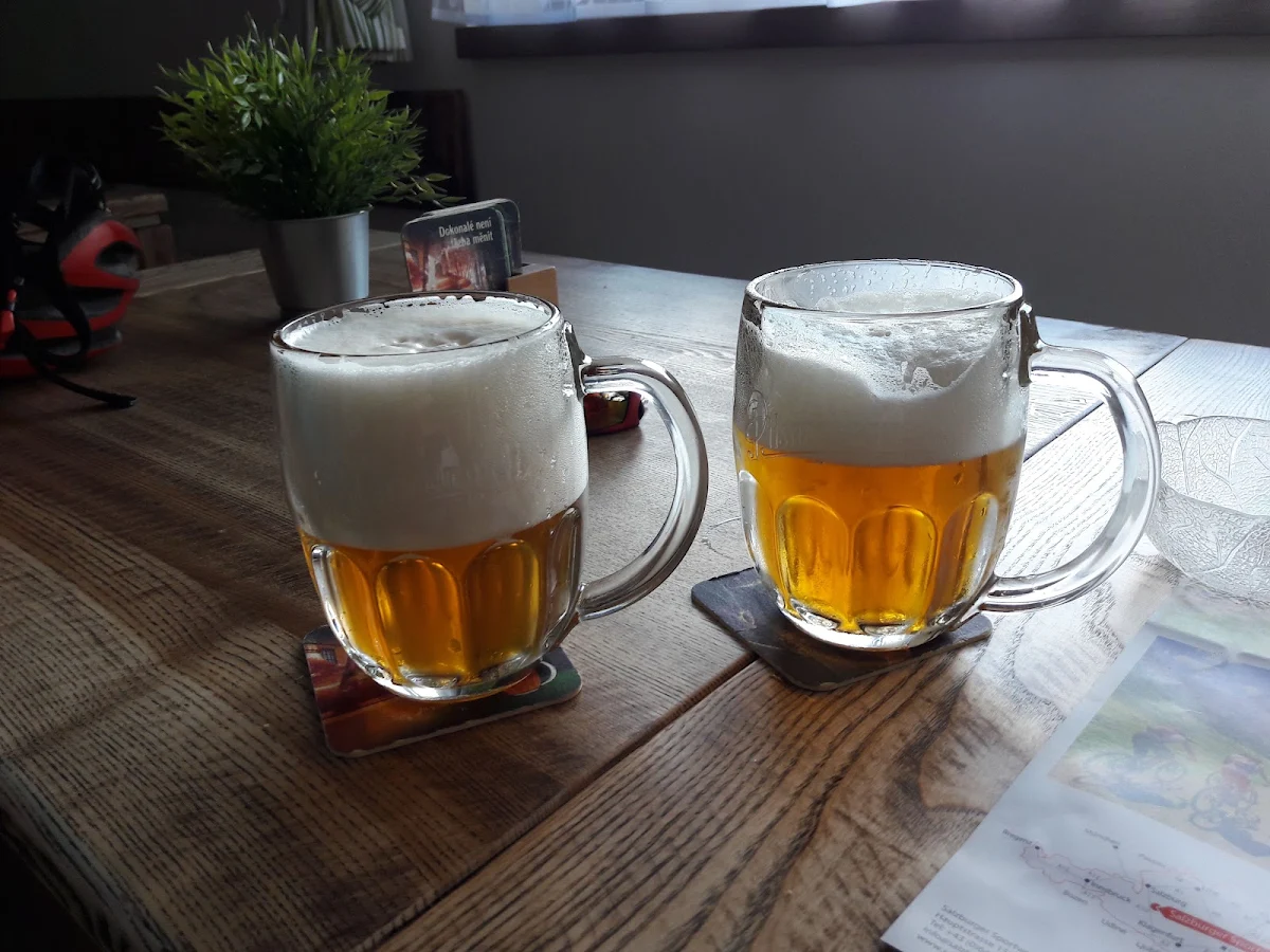 Essen und Trinken photo 3