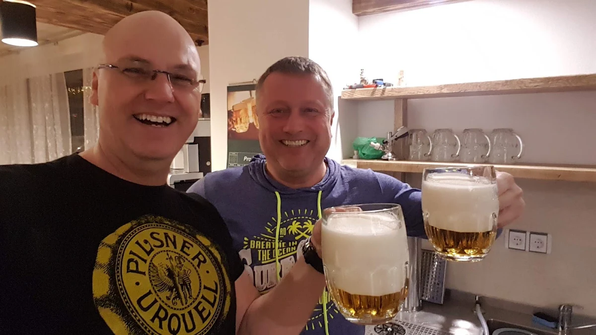 Essen und Trinken photo 4
