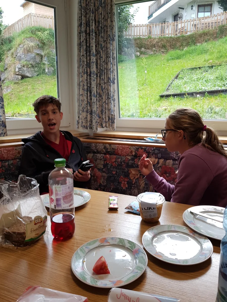 Essen und Trinken photo 6
