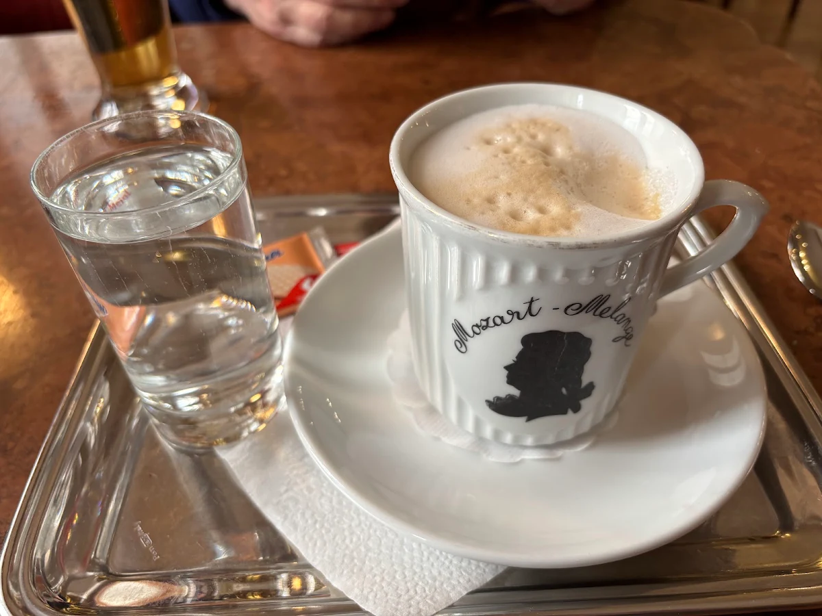 Essen und Trinken photo 6