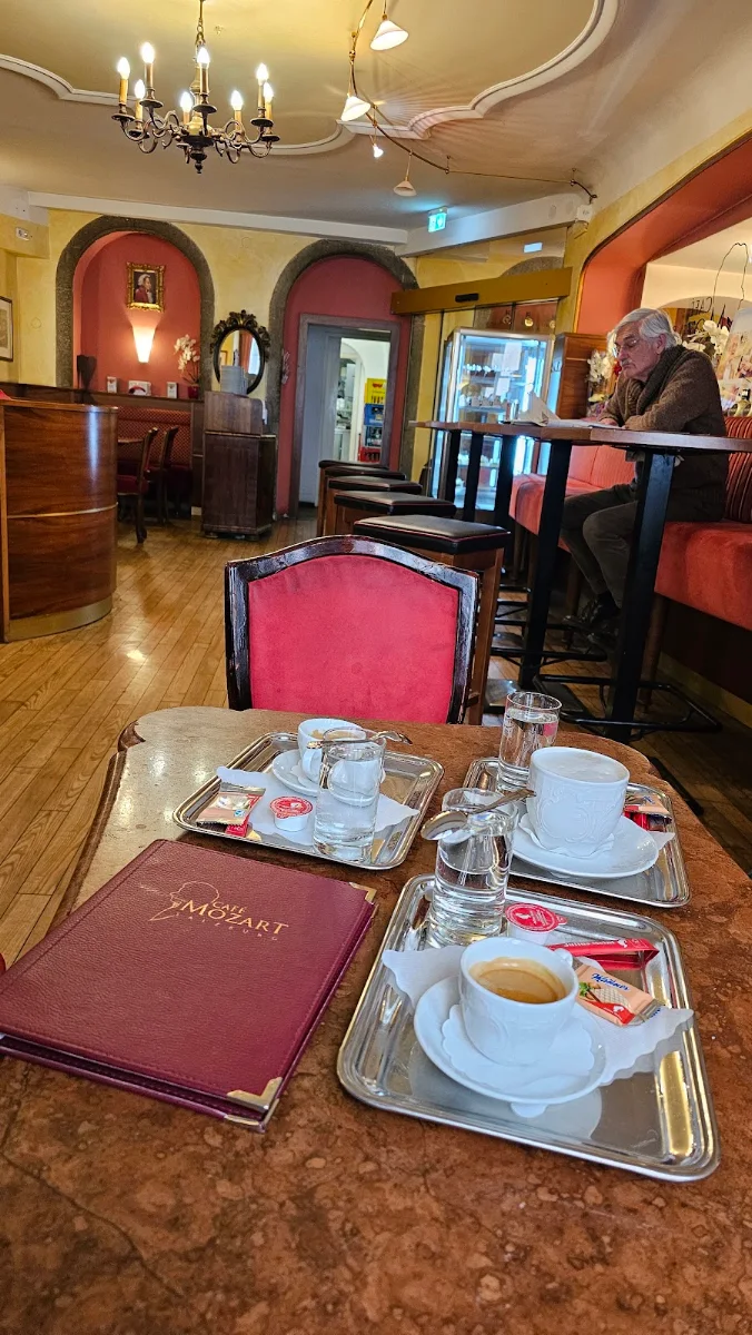 Essen und Trinken photo 7