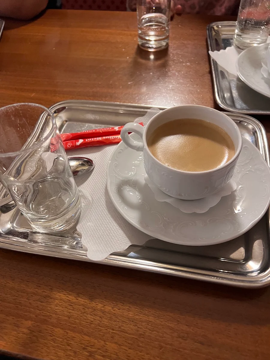 Essen und Trinken photo 9
