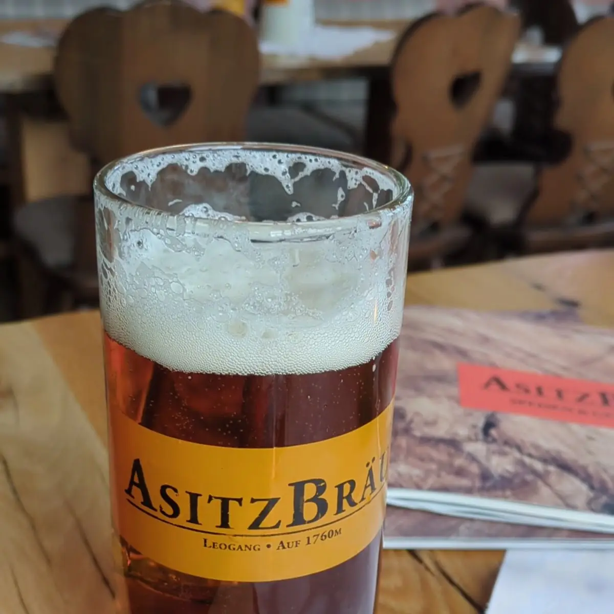 Essen und Trinken photo 2