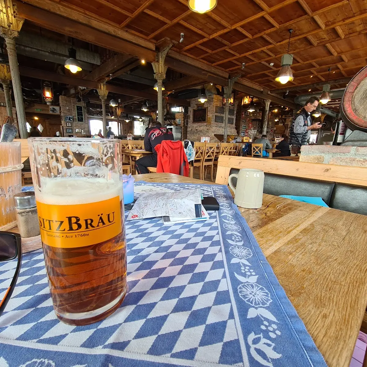 Essen und Trinken photo 3
