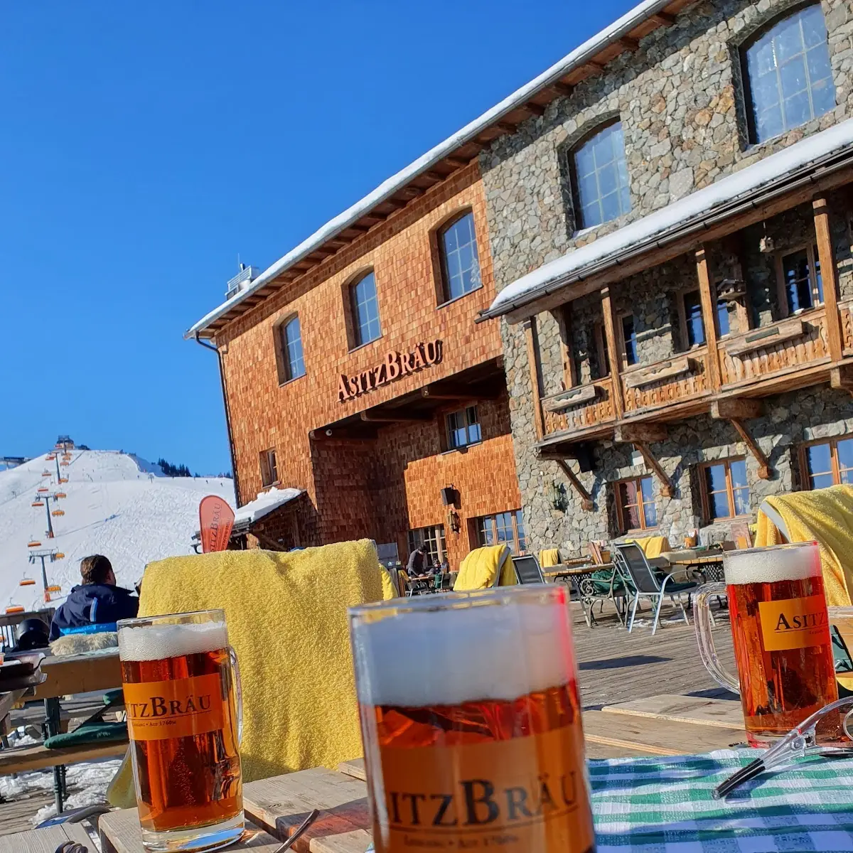 Essen und Trinken photo 5