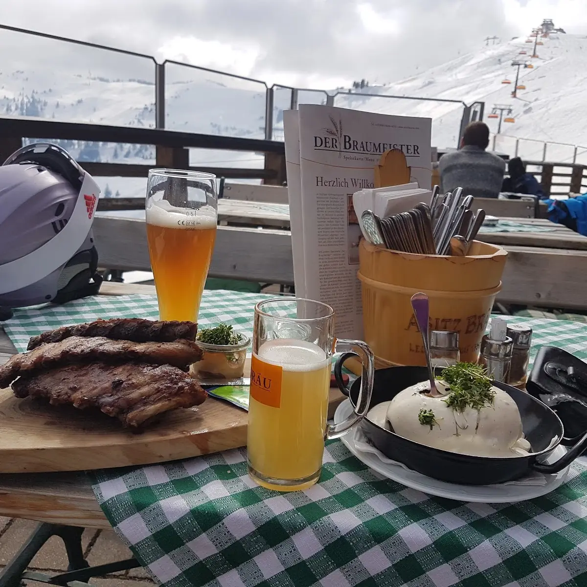 Essen und Trinken photo 6