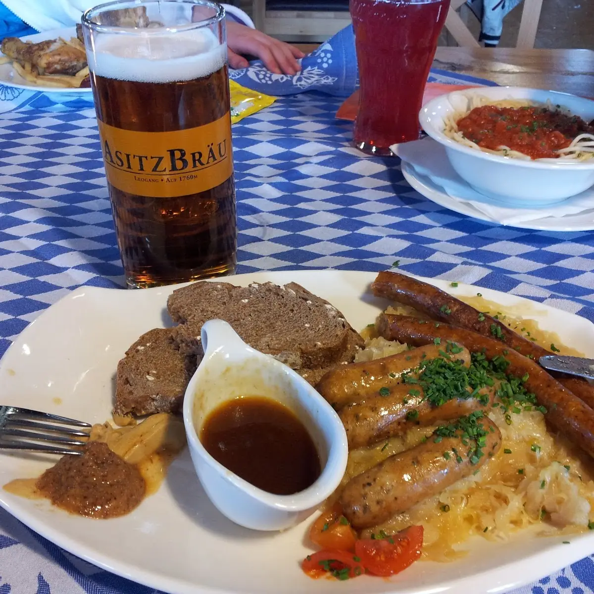 Essen und Trinken photo 7