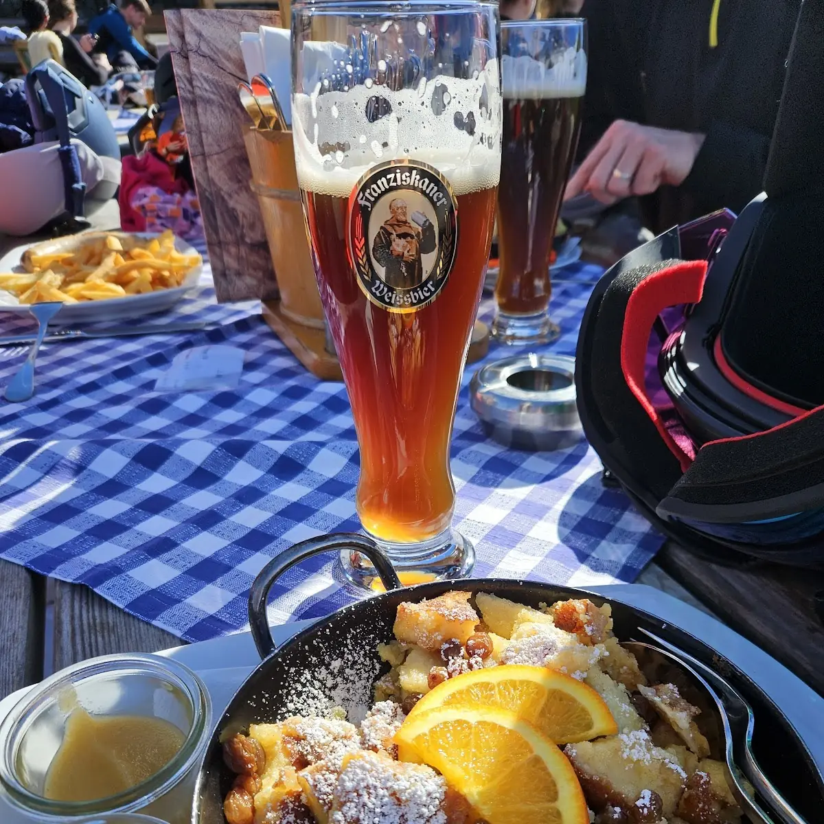 Essen und Trinken photo 9