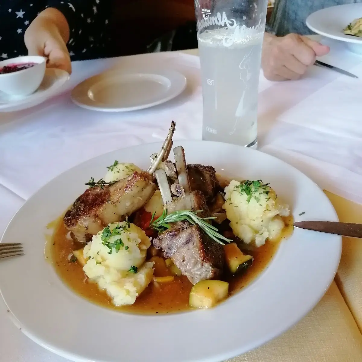 Essen und Trinken photo 5