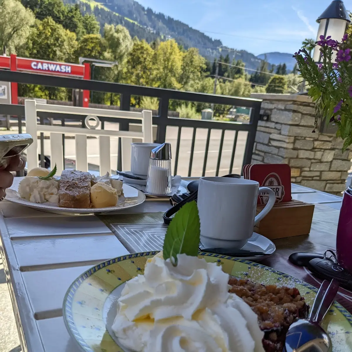 Essen und Trinken photo 7