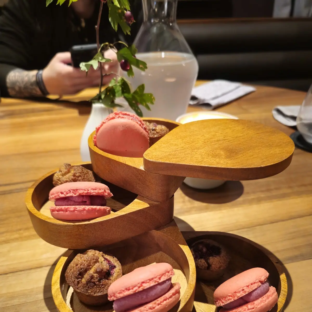 Essen und Trinken photo 5