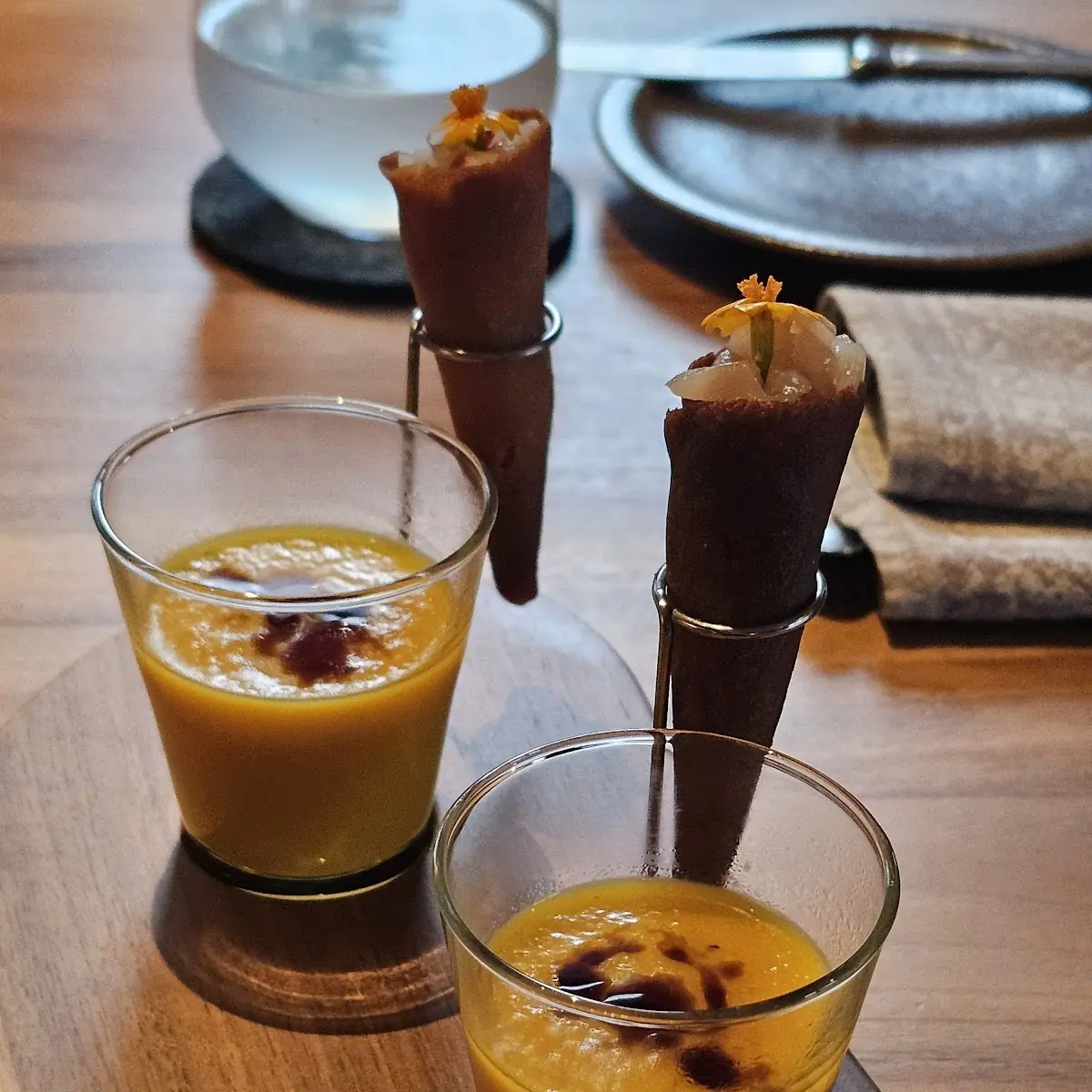 Essen und Trinken photo 8