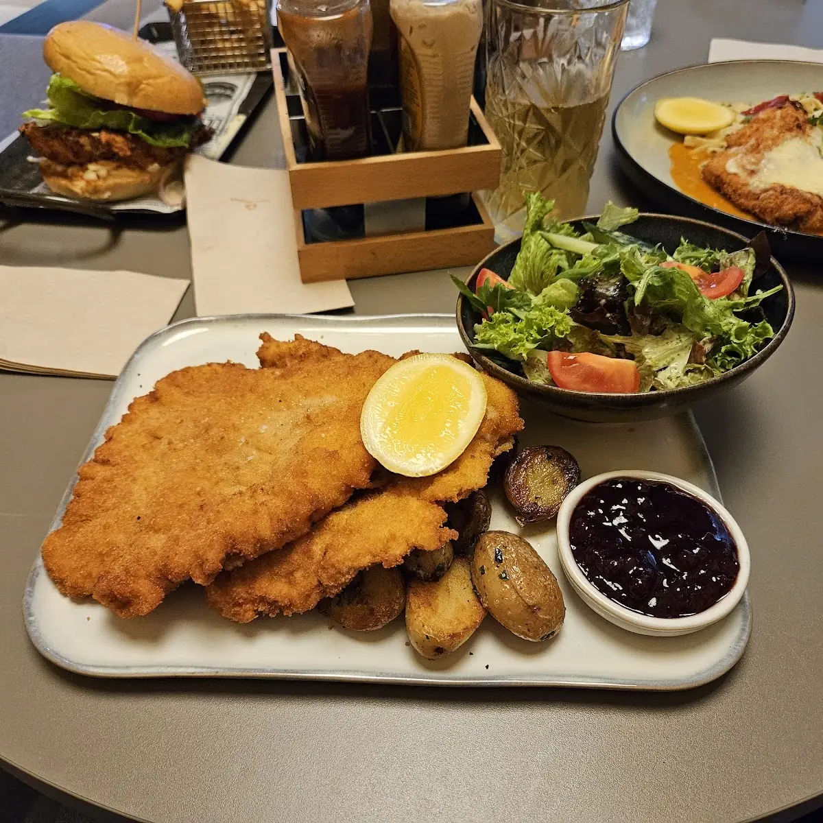 Essen und Trinken photo 5